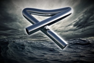 Mike Oldfield