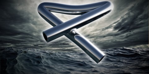 Mike Oldfield