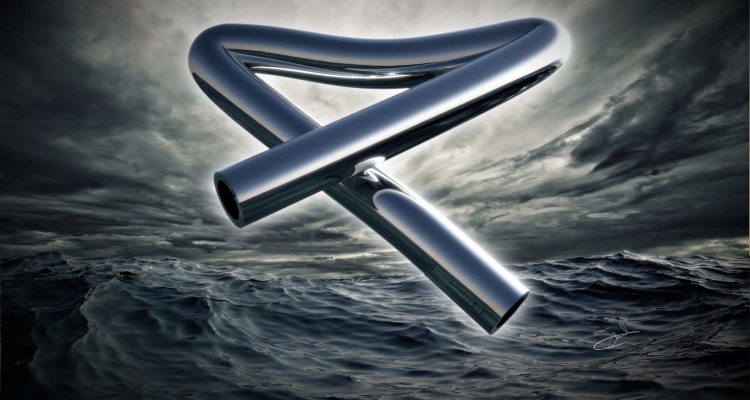 Mike Oldfield