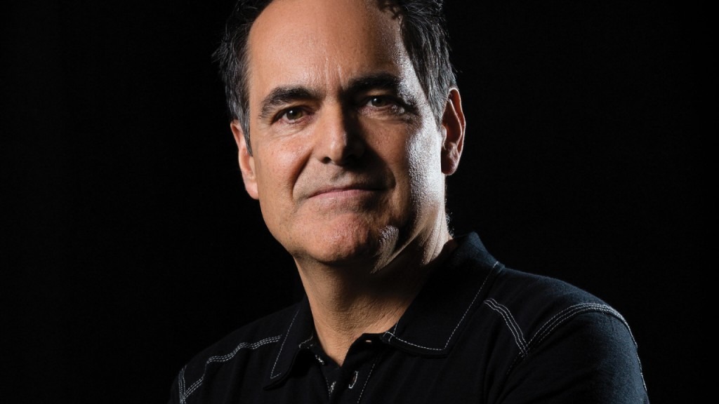 Neal Morse