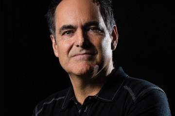 Neal Morse