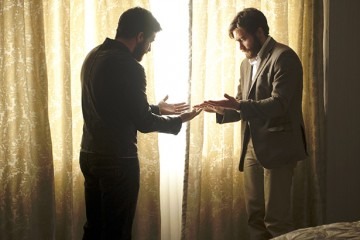 Enemy (2013)