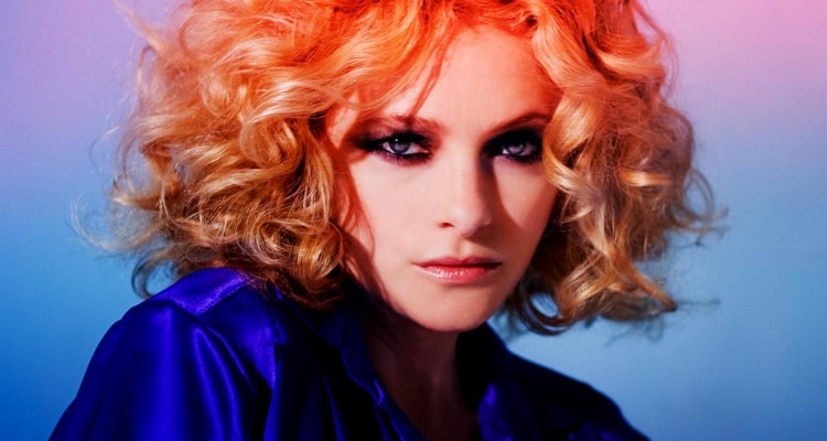 Goldfrapp