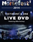 Neal Morse - Morsefest 2014 (2015) Neal Morse - Morsefest 2014 (2015)