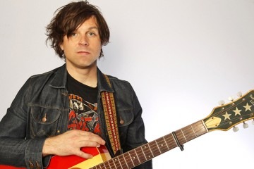 Ryan Adams
