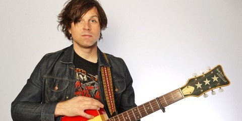 Ryan Adams