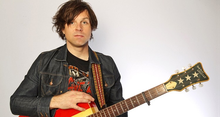 Ryan Adams