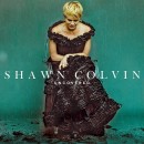 Shawn Colvin - Uncovered (2015) Shawn Colvin - Uncovered (2015)