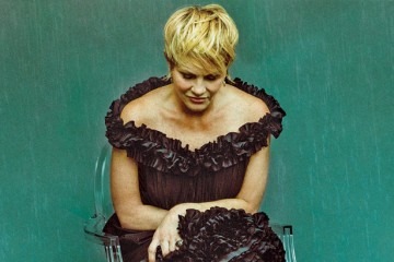 Shawn Colvin