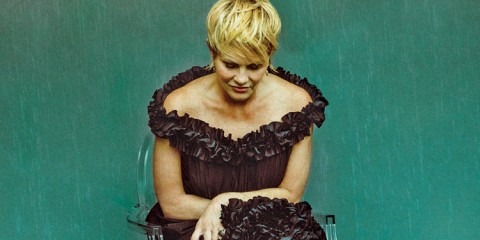 Shawn Colvin