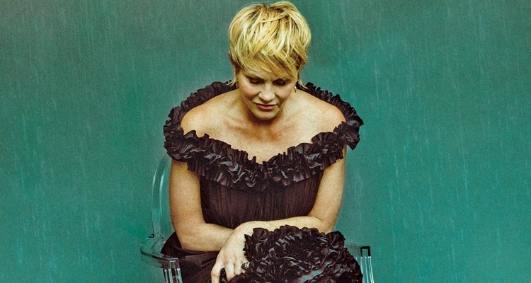 Shawn Colvin