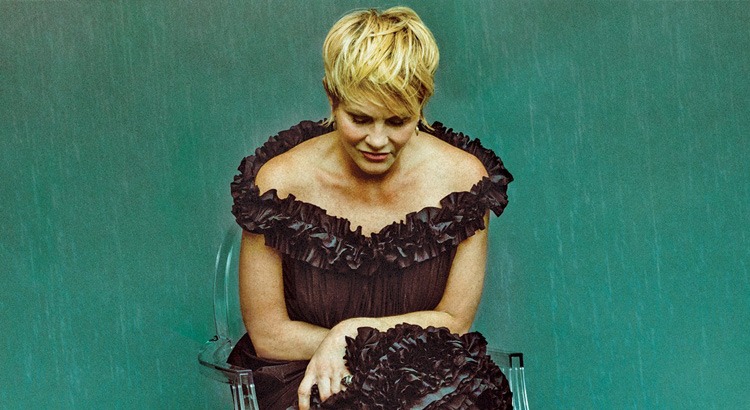 Shawn Colvin