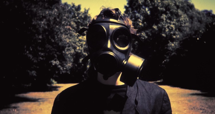 Steven Wilson