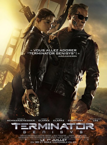 Terminator Genisys (2015) Terminator Genisys (2015)