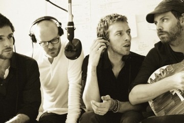 Coldplay