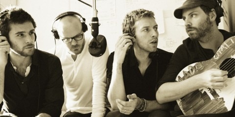 Coldplay