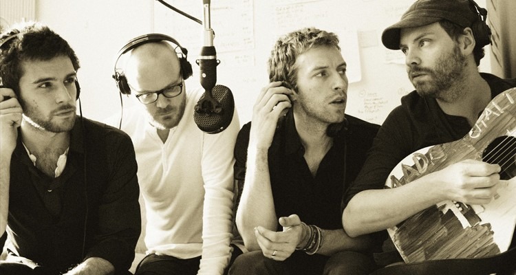 Coldplay