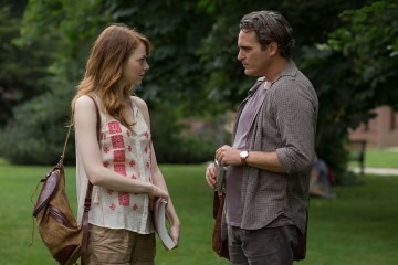 L'Homme Irrationnel (2015)