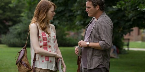 L'Homme Irrationnel (2015)