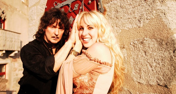 Blackmore's Night
