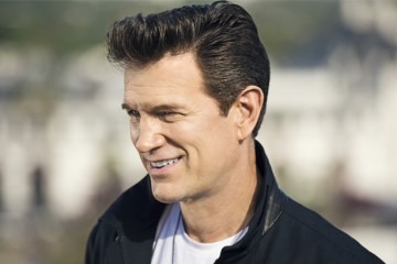 Chris Isaak
