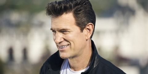 Chris Isaak