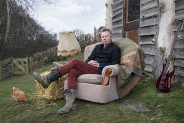 Colin Bass