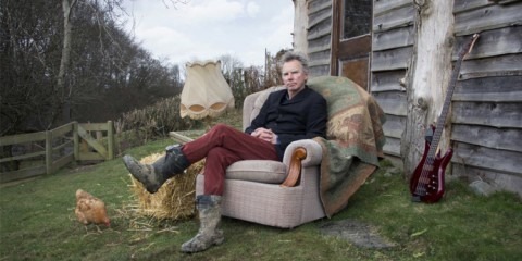 Colin Bass