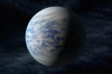 The Songs of distant earth
