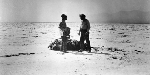 Les Rapaces (1924)