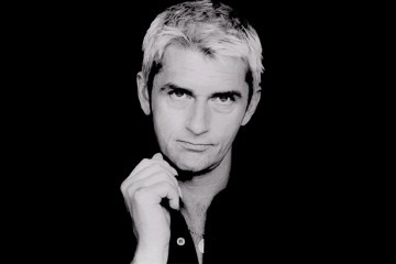 Mike Oldfield