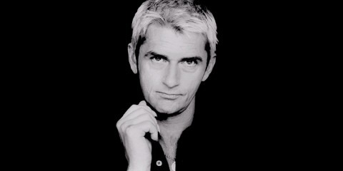 Mike Oldfield