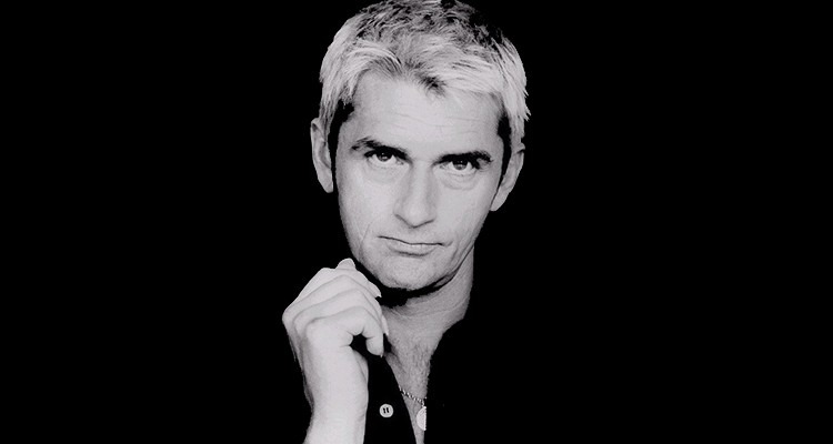 Mike Oldfield
