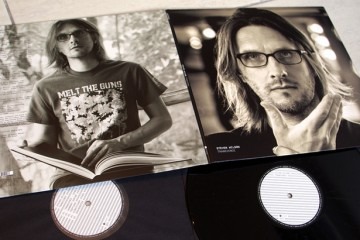 Steven Wilson