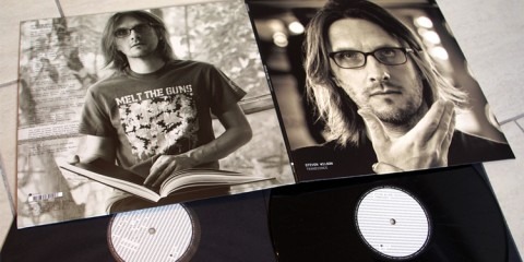 Steven Wilson