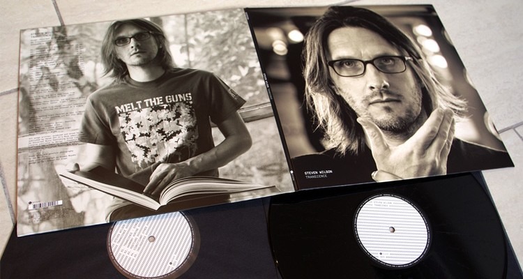 Steven Wilson
