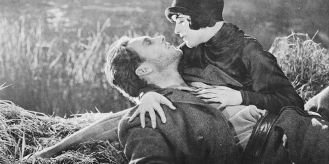 Sunrise (1927)