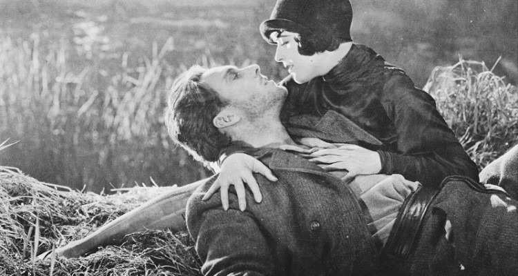 Sunrise (1927)