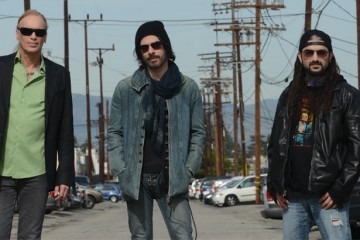 The Winery Dogs
