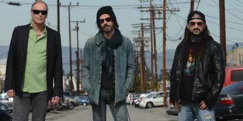 The Winery Dogs