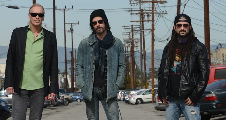 The Winery Dogs