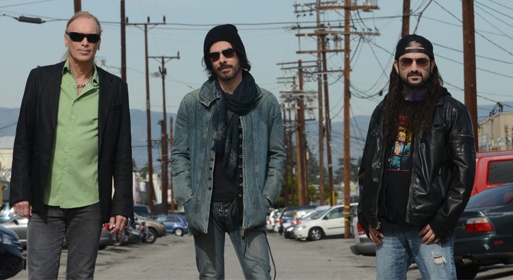 The Winery Dogs