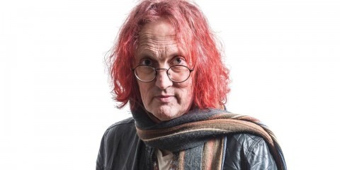 Andy Tillison (2015)