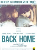 Back Home (2015) Back Home (2015)
