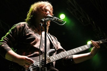 Billy Sherwood