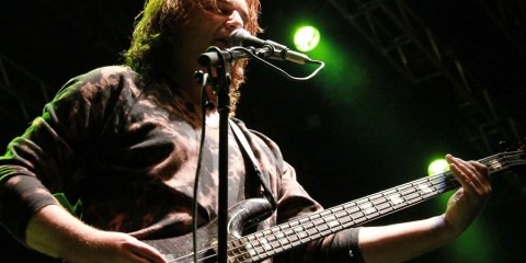 Billy Sherwood