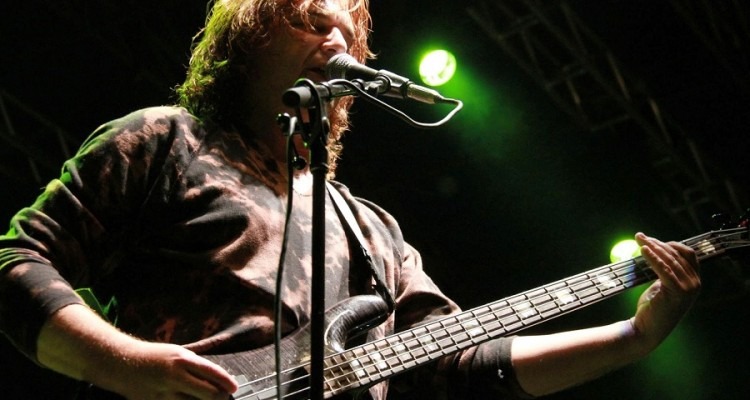 Billy Sherwood