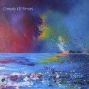 Comedy of Errors – Spirit (2015) Comedy of Errors – Spirit (2015)
