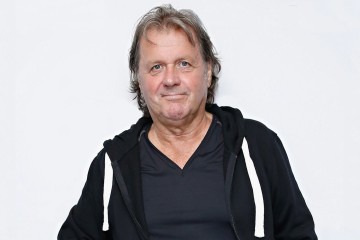 John Wetton