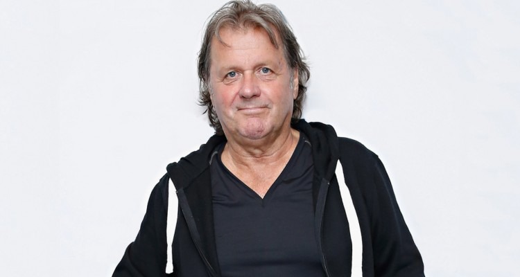 John Wetton